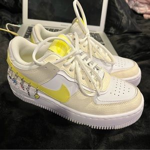 Nike Air Force 1 Shadow SE